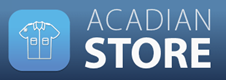 Acadian Demo Store Logo